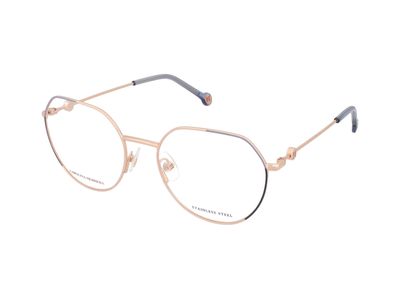Brillen met correctie Carolina Herrera CH 0059 LKS