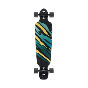 Battle Axe Spectrum 38" - Longboard Complete