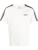 adidas x Wales Bonner t-shirt en coton biologique - Blanc