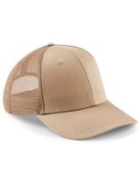 Beechfield CB646 Urbanwear Trucker - Warm Sand - One Size