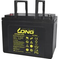 Loodaccu KungLong KPH80-12N-M Loodvlies (AGM) 80 Ah 12 V 1 stuk(s)
