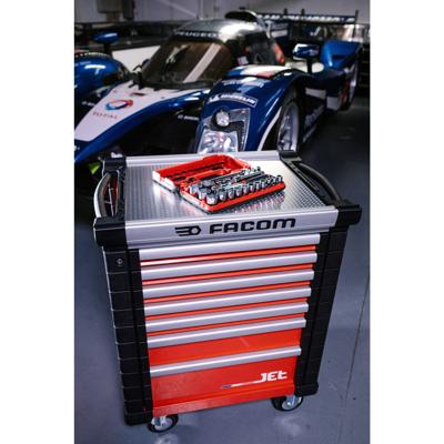 Facom MBOX L3-S.161B-6-kant - S.161DBOX1PB