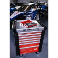 Facom MBOX L3-S.161B-6-kant - S.161DBOX1PB