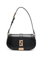 Versace mini sac porté épaule Greca Goddess - Noir - thumbnail