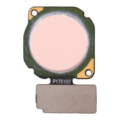 Vingerafdruk sensor Flex kabel voor Huawei P20 Lite/Nova 3e (roze)