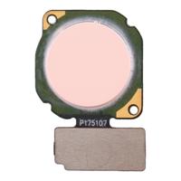 Vingerafdruk sensor Flex kabel voor Huawei P20 Lite/Nova 3e (roze)
