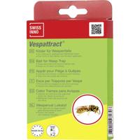 Swissinno 1 400 001KN Köder Natural Control Extra aas Geschikt voor merk Swissinno Wespenval Natural Control Outdoor 2 stuk(s)