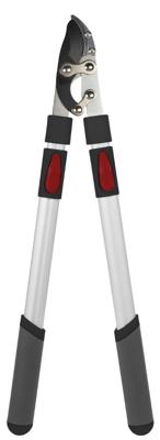 Takkenschaar aambeeld telescopisch premium 66-99 cm - Talentools