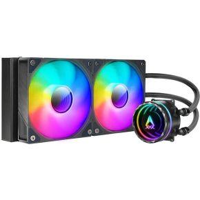 Azza Blizzard Pro 240