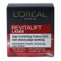 L'Oreal Paris Revitalift laser X3 dagcreme 50 Milliliter