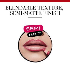 Bourjois Levres Countrou Edition lipliner - Nuts about You 13