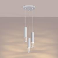 Hanglamp LAMI 3P wit