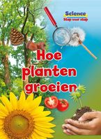 Hoe planten groeien - Ruth Owen - ebook - thumbnail