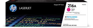 HP toner 216A, 850 pagina&apos;s, OEM W2413A, magenta