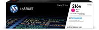 HP toner 216A, 850 pagina&apos;s, OEM W2413A, magenta