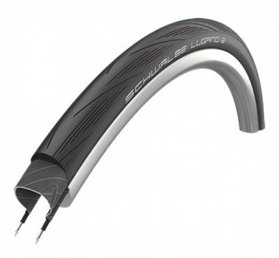 Schwalbe buitenband Lugano II Endurance 28 x 1.00 (25 622) draad