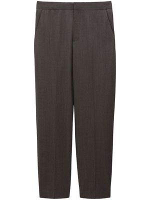 Filippa K pantalon de tailleur Relaxed - Marron