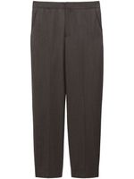 Filippa K pantalon de tailleur Relaxed - Marron - thumbnail