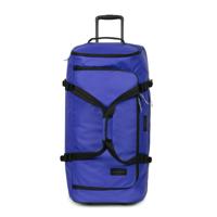Eastpak Duffel Pack Wheel M Tarp Blue