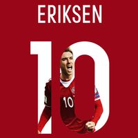 Eriksen 10 (Gallery Style)