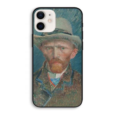 Van Gogh: iPhone 12 Pro Biologisch afbreekbaar hoesje