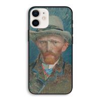 Van Gogh: iPhone 12 Pro Biologisch afbreekbaar hoesje