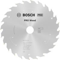 Bosch Accessoires Cirkelzaagblad ACCU Standard for Wood 150x20/16x1.6/1.0x24T - 2608837674 Bosch Accessoires Cirkelzaagblad ACCU Standard for Wood 150x20/16x1.6/1.0x24T - 2608837674