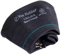 Vee Rubber Tube 3.50/4.00-8 valve tr4