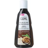 Guhl Fascinerend bruin shampoo