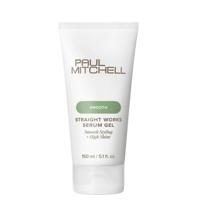 Paul Mitchell Smoothing Straight Works Serum Gel 150ml