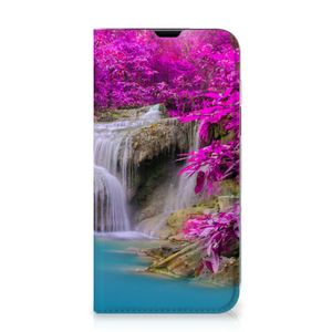 iPhone 13 Book Cover Waterval