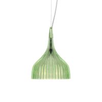 Kartell É Hanglamp Groen