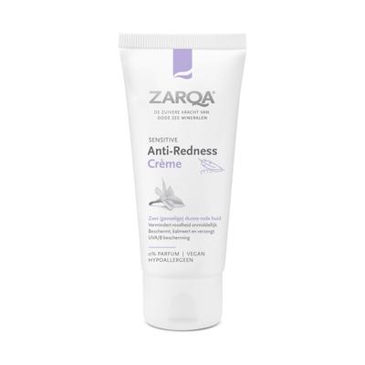 Zarqa Face Sensitive Anti-Redness Crème