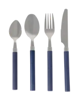 Bo-Camp Bestekset 4-delig