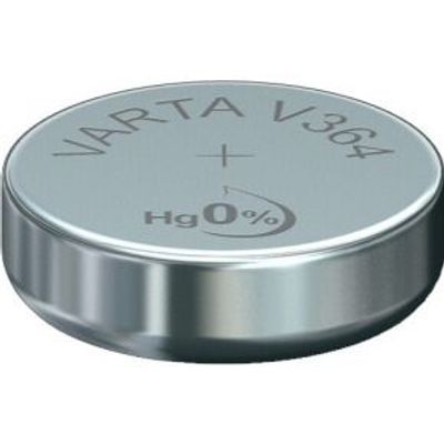 1 Varta V364
