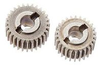 High Speed Transmission Gear Set (48P 26T, 48P 28T) (AX31130) - thumbnail