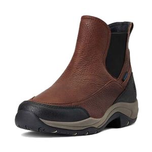 Ariat Terrain Blaze H2O donkerbruin maat:41,5