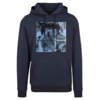 LPFC - Rossi & Tardelli Hoodie - Navy