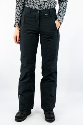 Ice Peak Freyung Full Stretch Skibroek Dames S/36