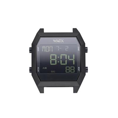 Unisex horloge Watx & Colors WXCA4102 (Ø 40 mm)