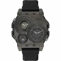 Guess GW0321G2 (Ø 49 mm) Dames horloge