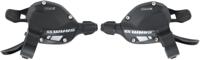 SRAM Trigger shift. "x5" 10-/2-sp.,set SRAM Trigger shift. "x5" 10-/2-sp.,set