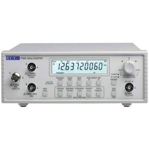 Aim TTi TF960 Frequentieteller 0.001 Hz - 6 GHz