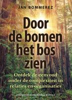 Door de bomen het bos zien - Jan Bommerez - ebook - thumbnail