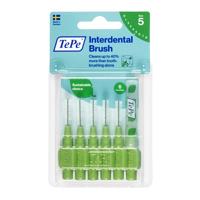 Tepe Interdentale rager groen maat 5