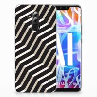 Huawei Mate 20 Lite | TPU Hoesje | Illusion