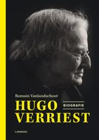 Hugo Verriest - Romain Vanlandschoot - eBook (9789401422307) - thumbnail