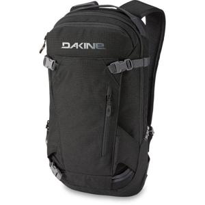 Dakine Heli Pack - 12L - Black