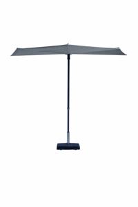 Madison Sun Wave Stokparasol Balkon 270 x 150 cm