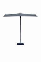 Madison Sun Wave Stokparasol Balkon 270 x 150 cm